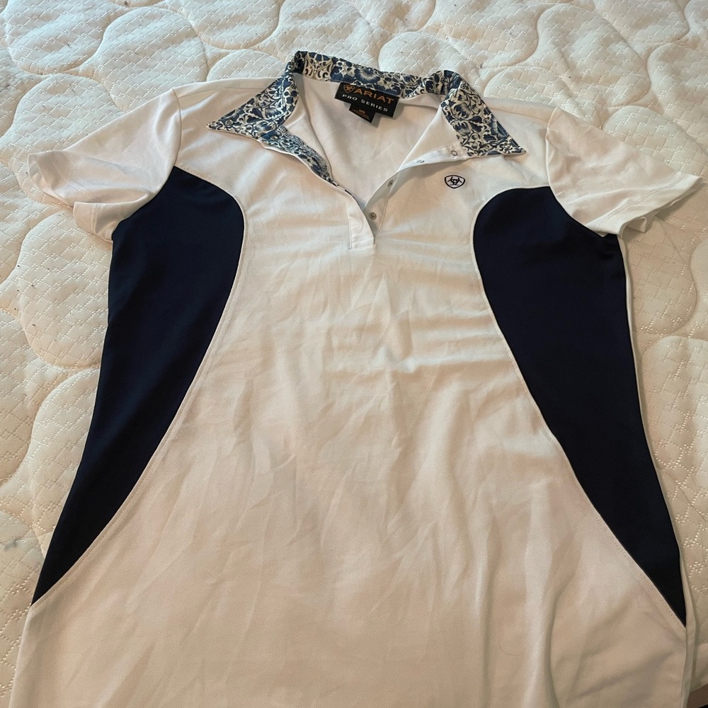 Ariat Pro Series Shirt